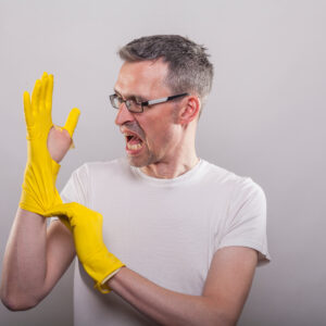 White Paper: Toxic Chemical, Absorbs Through Skin